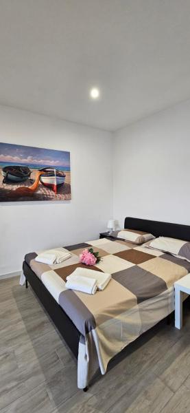 Casa Vacanze - La Barchetta